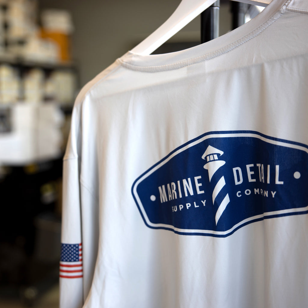 Apparel - Marine Detail Supply Cool Merch