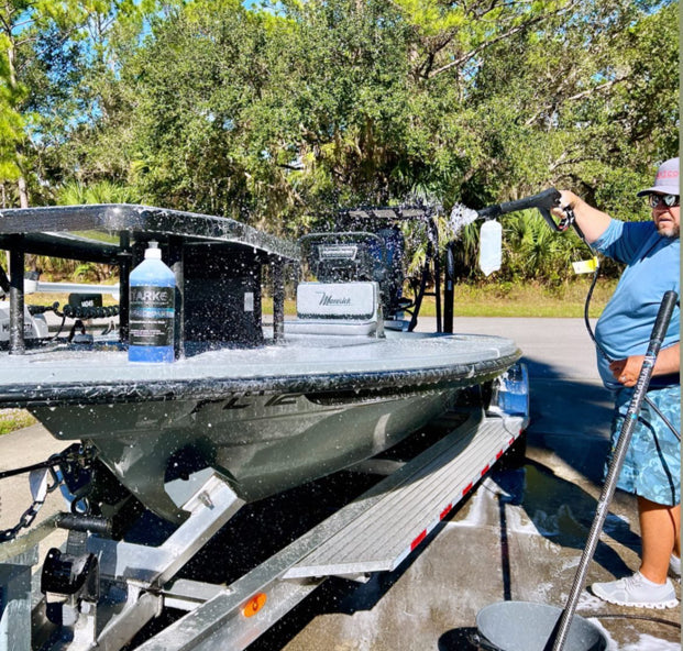marine detail supplies and protection system - Marine Detail Supply Company